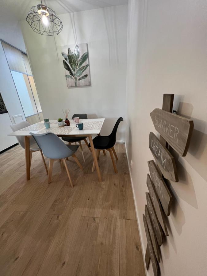 Le Cosy Residence Du Golf Ντοβίλ Εξωτερικό φωτογραφία