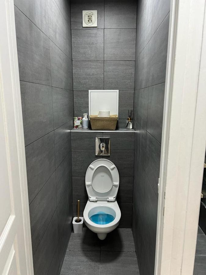 Le Cosy Residence Du Golf Ντοβίλ Εξωτερικό φωτογραφία