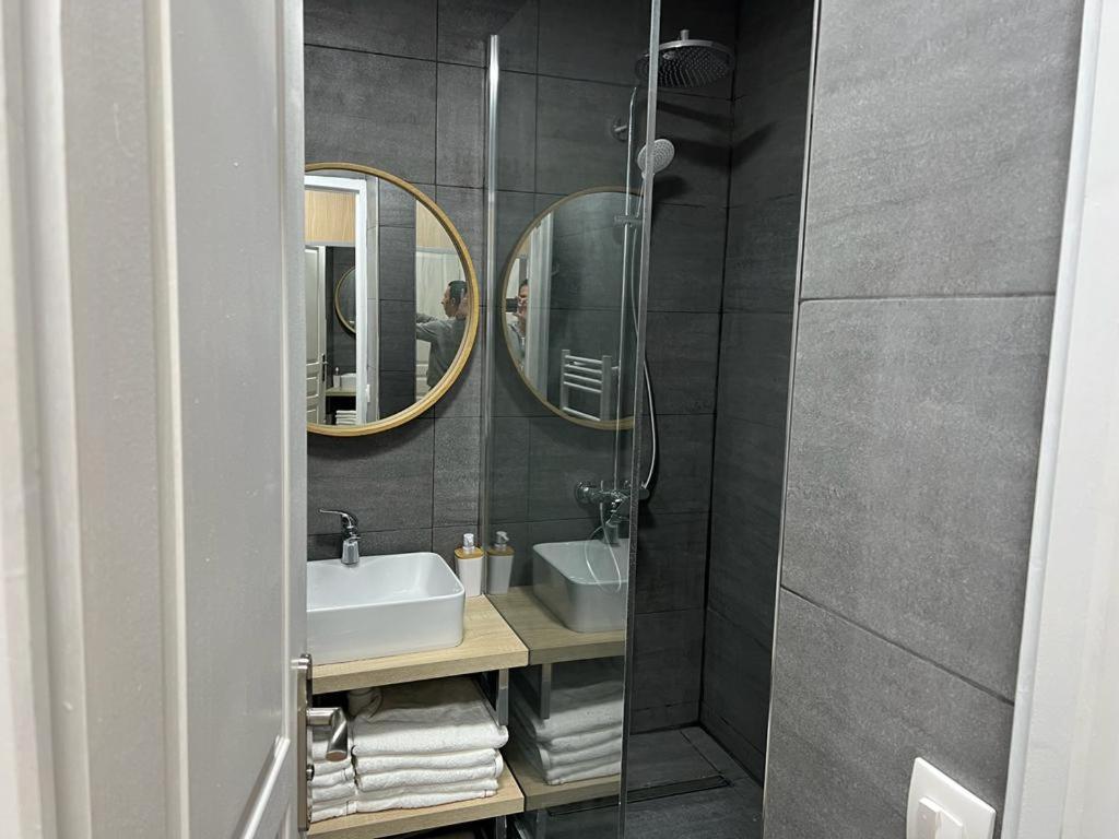 Le Cosy Residence Du Golf Ντοβίλ Εξωτερικό φωτογραφία