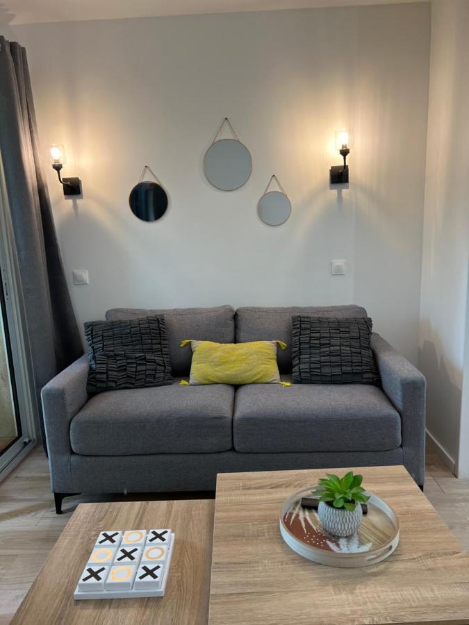 Le Cosy Residence Du Golf Ντοβίλ Εξωτερικό φωτογραφία