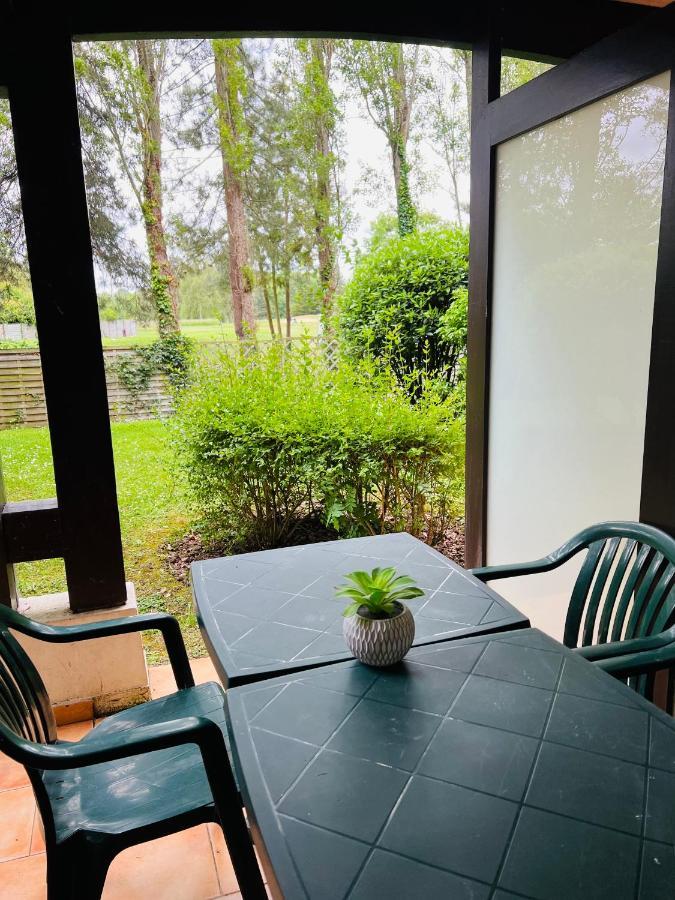 Le Cosy Residence Du Golf Ντοβίλ Εξωτερικό φωτογραφία
