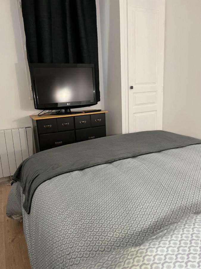 Le Cosy Residence Du Golf Ντοβίλ Εξωτερικό φωτογραφία