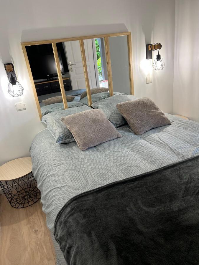 Le Cosy Residence Du Golf Ντοβίλ Εξωτερικό φωτογραφία